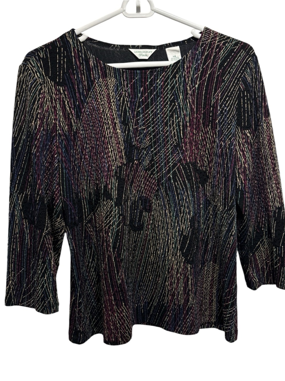 Laura Ashley Petite Top
